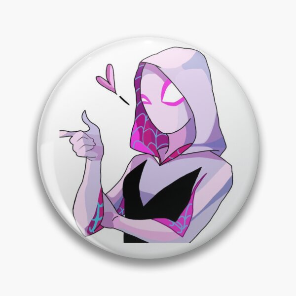Item preview, Gwen Stacy designed and sold by KeiG09.