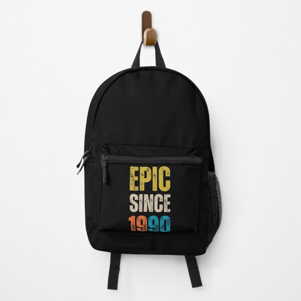 Item preview, Epic since 1990 - vintage birthday gift - birth year classic design designed and sold by Uplife-MyStore.