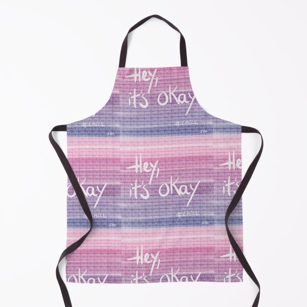 Item preview, Hey, it’s okay designed and sold by sbolotagomes.
