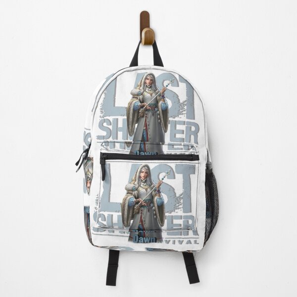 Item preview,  LAST shelter survival hero (Dawn) designed and sold by Alexcomrie.