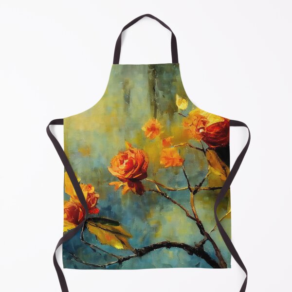 Artikelvorschau, LETZTE BLÜTEN VOR DEM WINTER von Rolleen entworfen und verkauft von ArtbyRolleen.