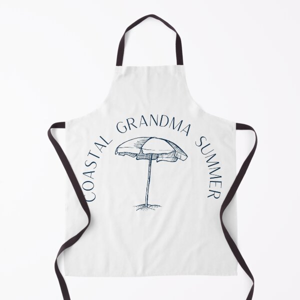 Item preview, Coastal Grandma Summer designed and sold by megtay14.