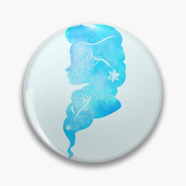 Item preview, Step into your Powers designed and sold by StunningSilver.