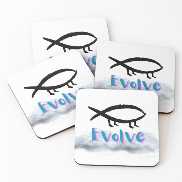 Item preview, Evolve designed and sold by StrongholdFit.