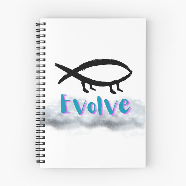 Item preview, Evolve designed and sold by StrongholdFit.