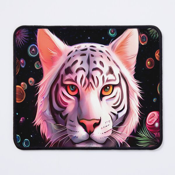 Item preview, beautiful tiger 2 designed and sold by artnftjimmy.