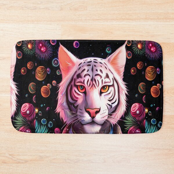 Item preview, beautiful tiger 2 designed and sold by artnftjimmy.