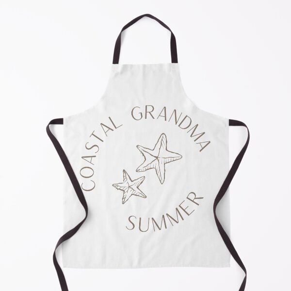 Item preview, Coastal Grandma Summer designed and sold by megtay14.