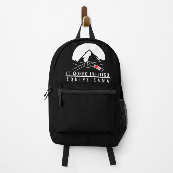 Item preview, BOLSA JIUJITSU designed and sold by UncleRickArts.