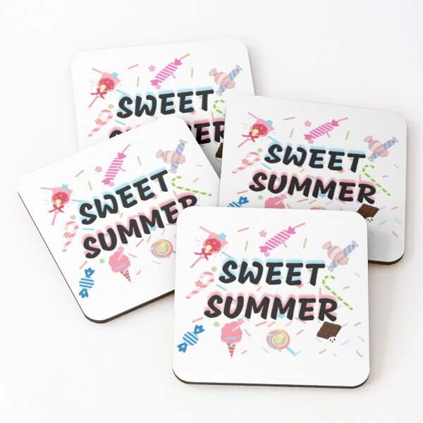 Item preview, A MULTI SWEET SUMMER CANDY DESIGN designed and sold by Malz03.