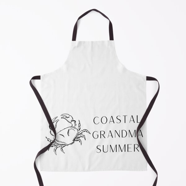 Item preview, Coastal Grandma Summer designed and sold by megtay14.