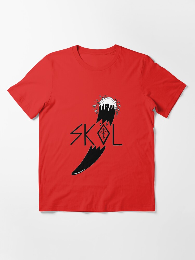 Short-Sleeve Unisex T-Shirt - SKOL!