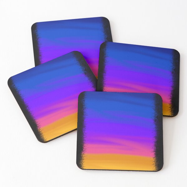 Item preview, Mystic sunset  designed and sold by Dexter1468.