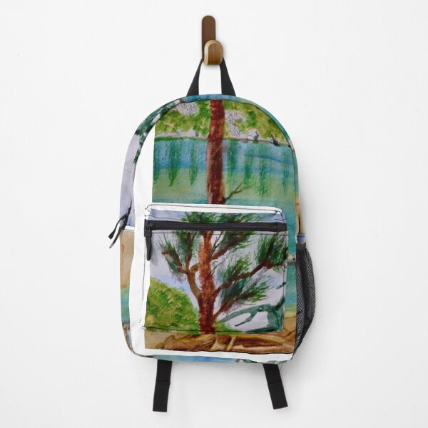 Item preview, Tahoe Memories designed and sold by Warren Thompson.