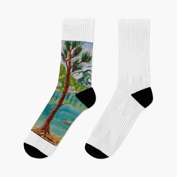 Item preview, Tahoe Memories  designed and sold by Warren  Thompson.