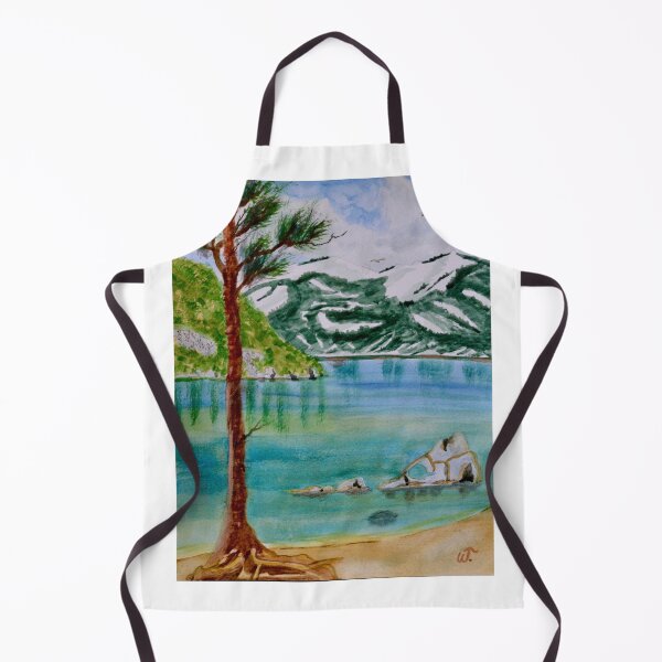 Item preview, Tahoe Memories  designed and sold by Warren  Thompson.