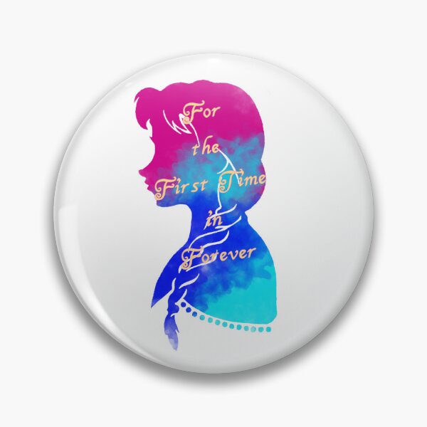 Item preview, For the First Time in Forever designed and sold by StunningSilver.
