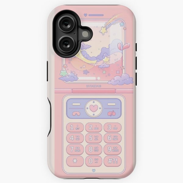 Item preview, Sailor Moon-Telefon designed and sold by KeiG09.