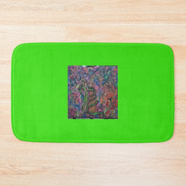 Item preview, Funky Jungle designed and sold by justlizzie85.