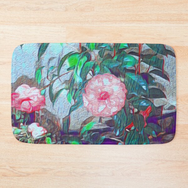 Item preview, MOM AND DADS BACKYARD FLOWERS designed and sold by ArtbyRolleen.