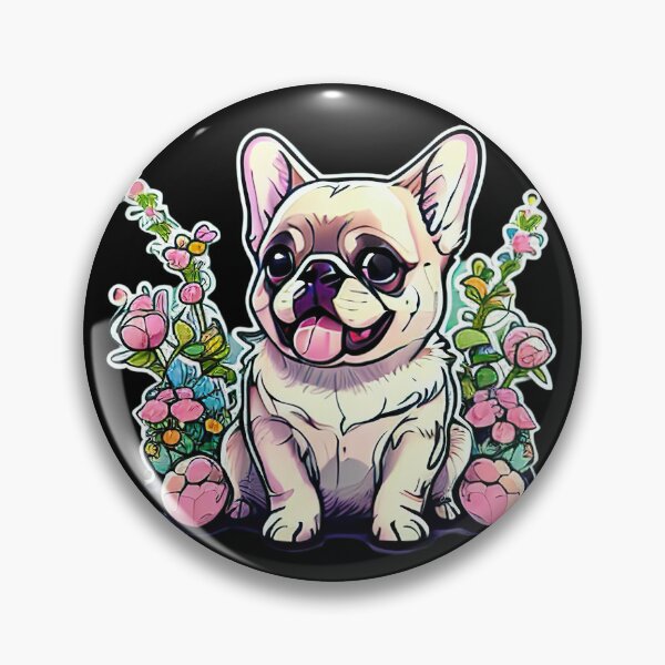 Item preview, "Whimsical Wonders: A Creative and Beautifully Unique Dog" designed and sold by Hexen3.