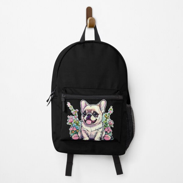 Item preview, "Whimsical Wonders: A Creative and Beautifully Unique Dog" designed and sold by Hexen3.
