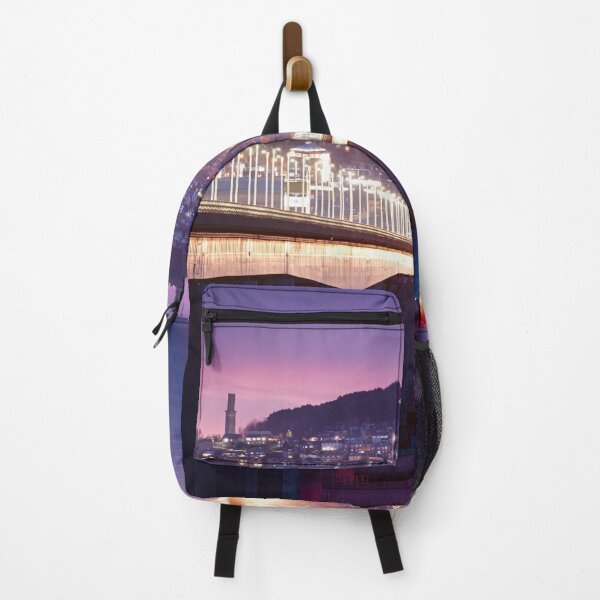 Item preview, Dundee at Dusk designed and sold by ShinyPhoto.