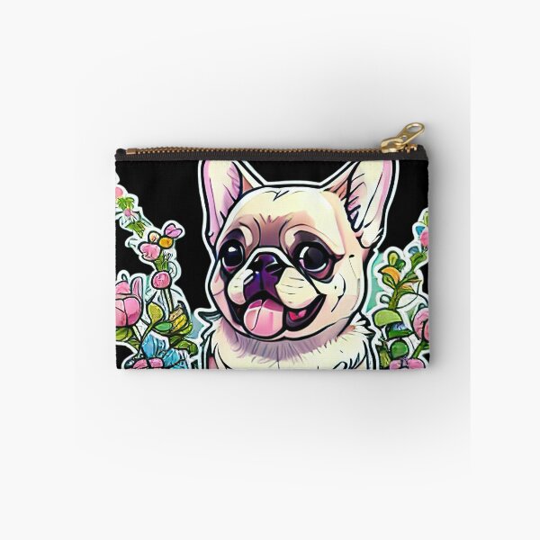 Item preview, "Whimsical Wonders: A Creative and Beautifully Unique Dog" designed and sold by Hexen3.