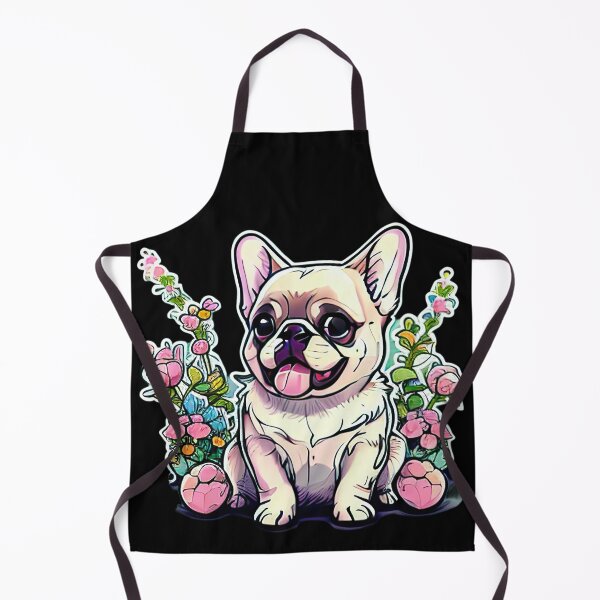Item preview, "Whimsical Wonders: A Creative and Beautifully Unique Dog" designed and sold by Hexen3.