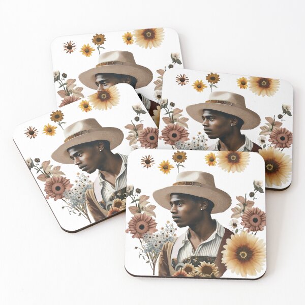 Item preview, A Collage of Masculinity designed and sold by Artful-Soul.