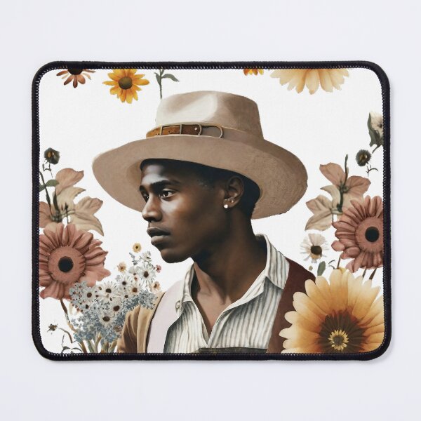 Item preview, A Collage of Masculinity designed and sold by Artful-Soul.