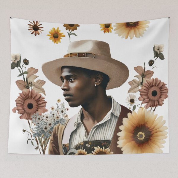 Item preview, A Collage of Masculinity designed and sold by Artful-Soul.