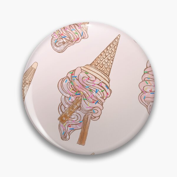 Artikelvorschau, Eiscreme fällt entworfen und verkauft von Colourpuddle.
