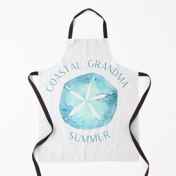 Item preview, Coastal Grandma Summer designed and sold by megtay14.