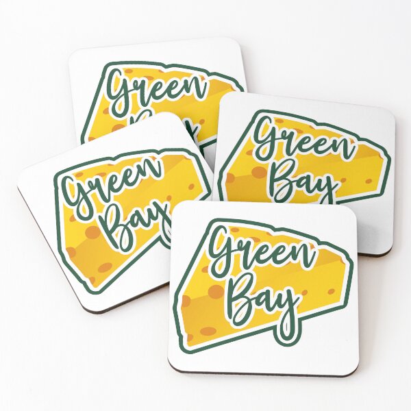 Item preview, Green Bay Starburst designed and sold by brittlouise.