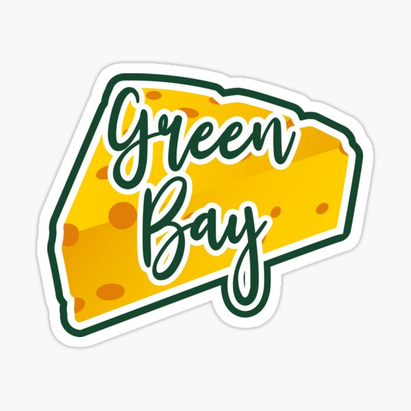 Item preview, Green Bay Starburst designed and sold by brittlouise.