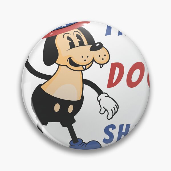 Item preview, I think Dogs Should Vote designed and sold by JJPrintShop.