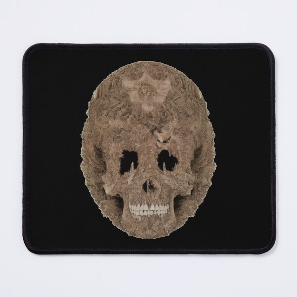Item preview, corona de calavera designed and sold by Source919.