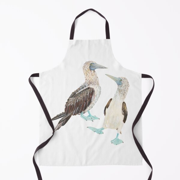 Item preview, Blue Footed Booby designed and sold by 3willows.