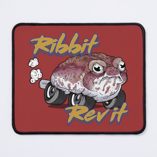 Item preview, Brown Toadster Roadster Toad on Wheels! Ribbit and Rev It designed and sold by iduzarts.