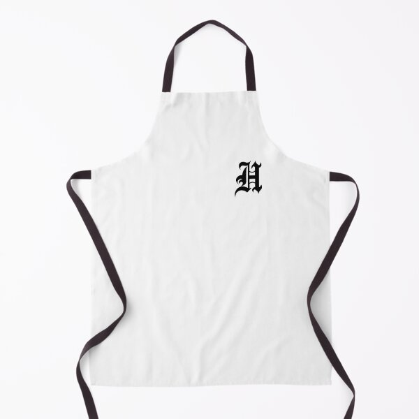 Item preview, LETTER H GOTHIC STYLE designed and sold by buffi13.