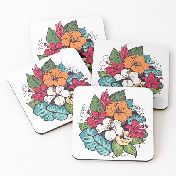Item preview, Hawaiian Holotone  designed and sold by ramblingsaloha.