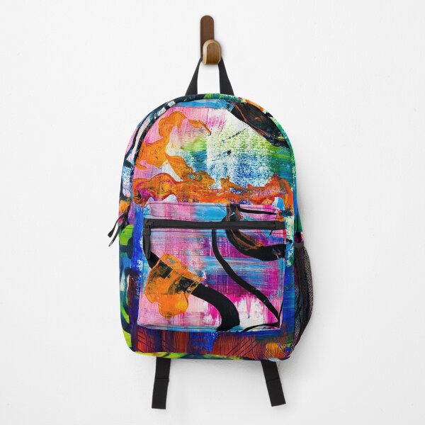 Item preview, Abstract & colorful designed and sold by NonnieMushie.