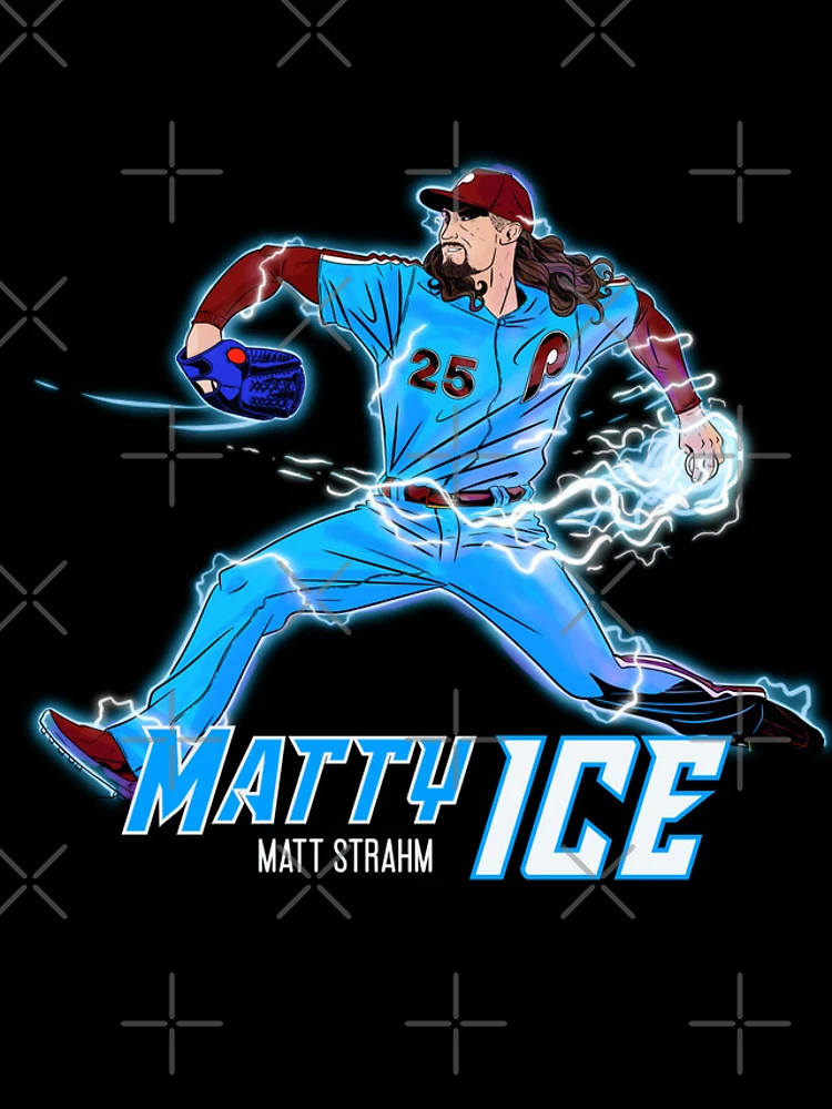 Thumbnail 5 of 5, iPhone Case, Matty Ice designed and sold by RagnaroktpusInk.