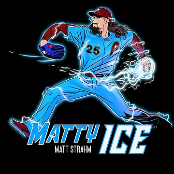 Artwork thumbnail, Matty Ice by RagnaroktpusInk