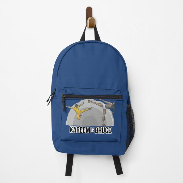Item preview, KAREEM VS BRUCE designed and sold by abdollahmh2021.