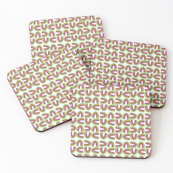 Item preview, Colorfully Prideful  designed and sold by FullCircles.
