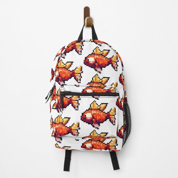 Item preview, Boba the Goldfish designed and sold by ColderDesignLab.