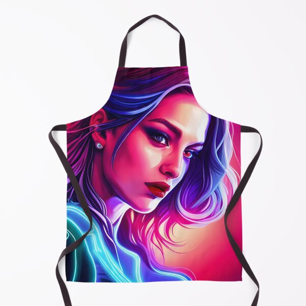 Item preview, Electric Beauty designed and sold by Ink Art Design.