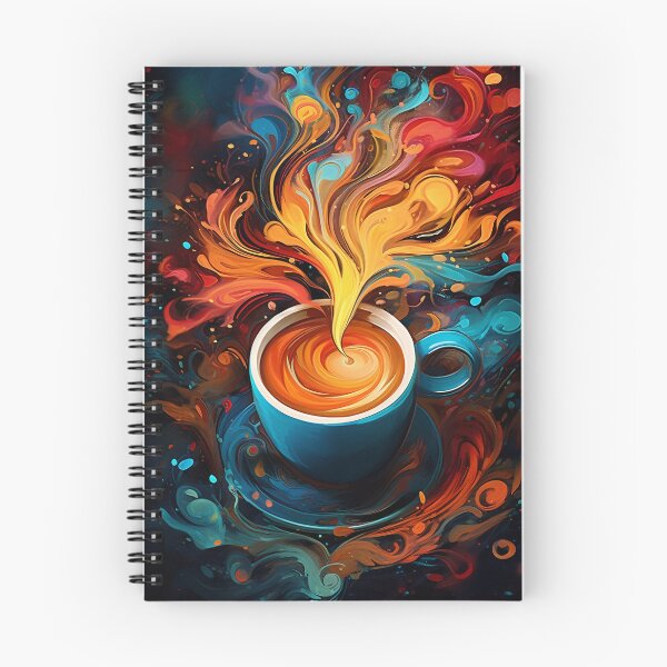 Item preview, Amazing Coffee designed and sold by Paulo Tavares.